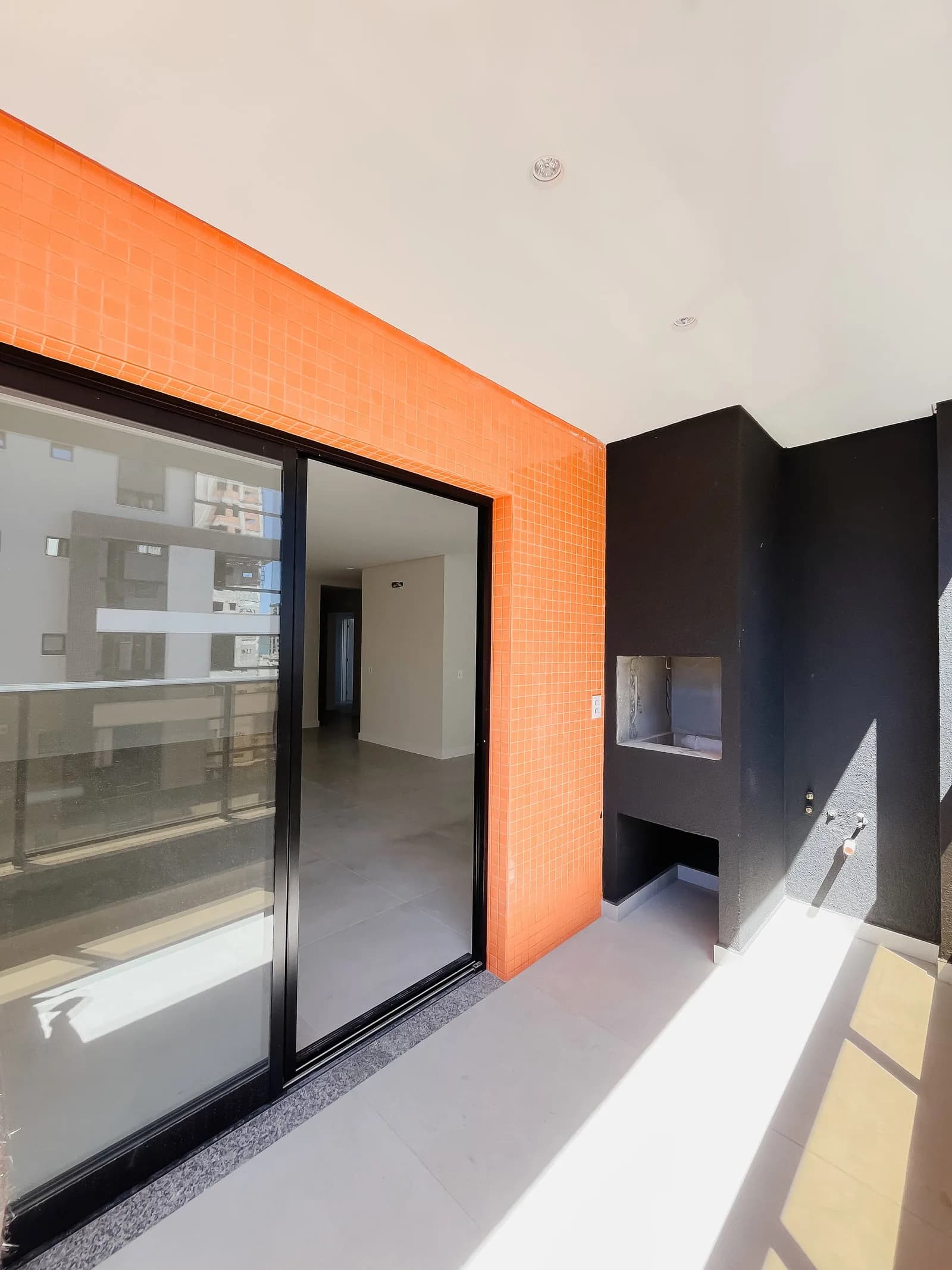 Apartamento 3 suítes em Balneário Perequê — Balneário Perequê, Porto Belo