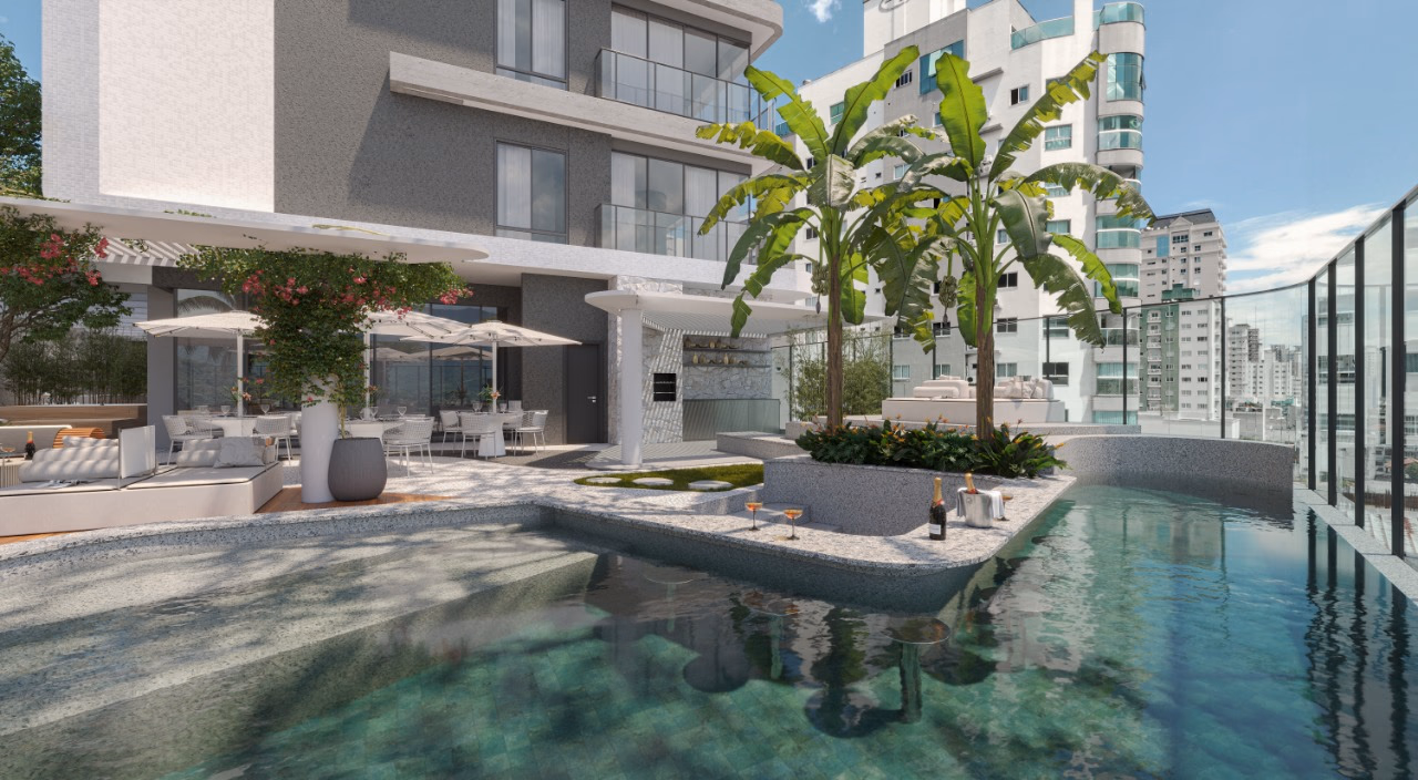 Redentor Residence, Centro, Itapema-SC (2)