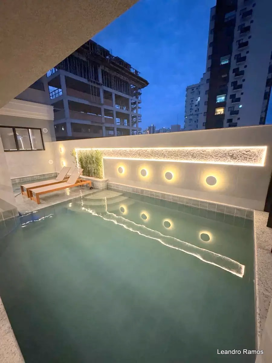 Acqualina Residence - Rua Virginia Ledra Cavilha, Bairro Perequê, Porto Belo - SC (3)