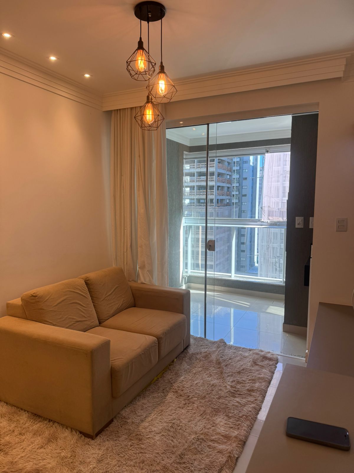 Apartamento 2 quartos em Morretes — Morretes