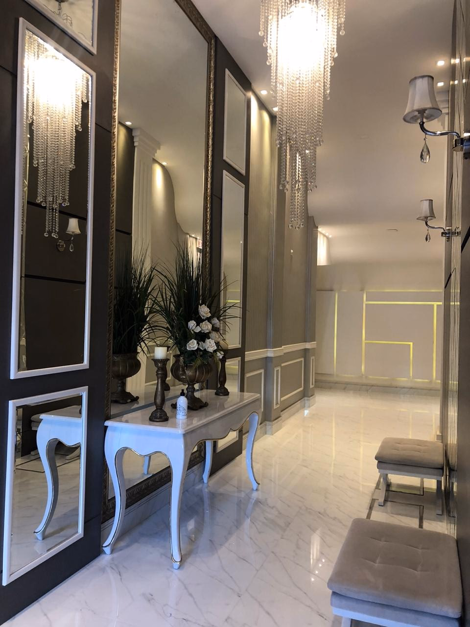 Apartamento á venda em Meia Praia - Brilhante apartamento a venda em Itapema (4)
