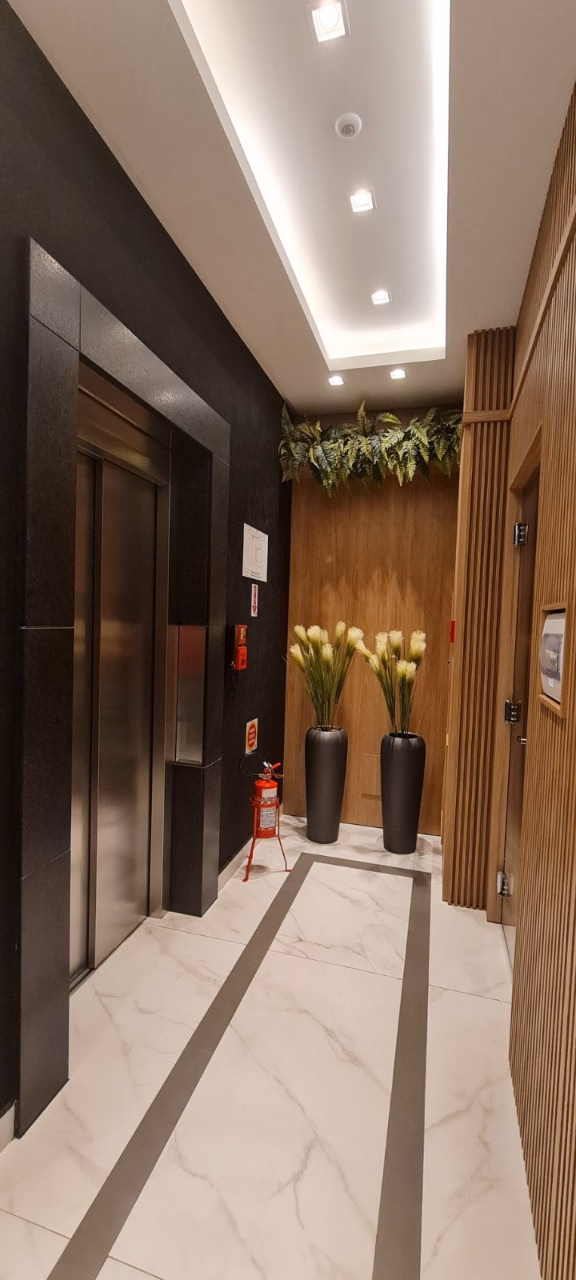 Apartamento mobiliado a venda em Meia Praia - Monte carmelo a venda em Itapema (37)