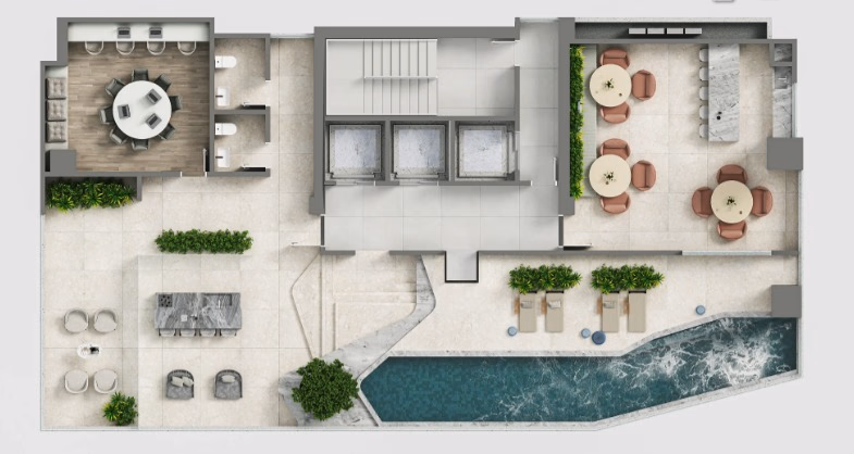 Redentor Residence, Centro, Itapema-SC (15)