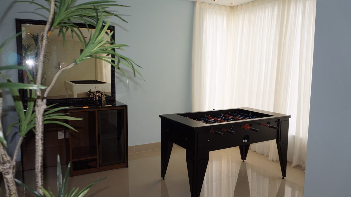 Apartamento pronto para morar no Perola do Mar a venda em Meia Praia, Itapema (30)