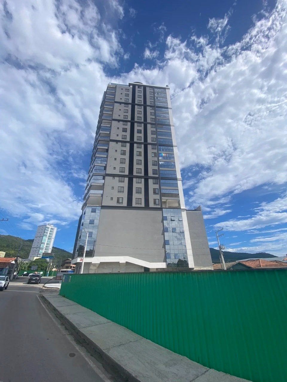 Residencial Mônaco Tour - Av