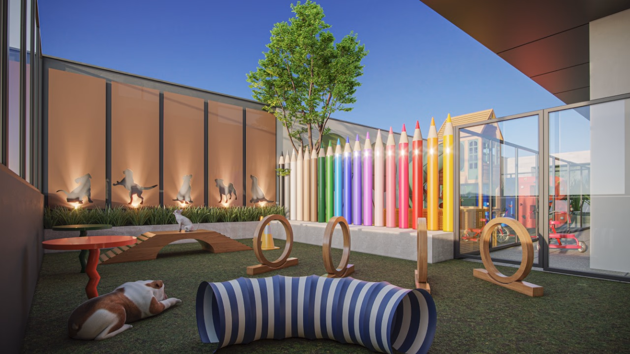 Hub240 Residence, Perequê, Porto Belo-SC (17)