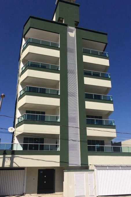 Canaã Residencial — Morretes