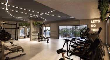 Le Jardin - Rua 131 A, Centro, Itapema - SC (35)