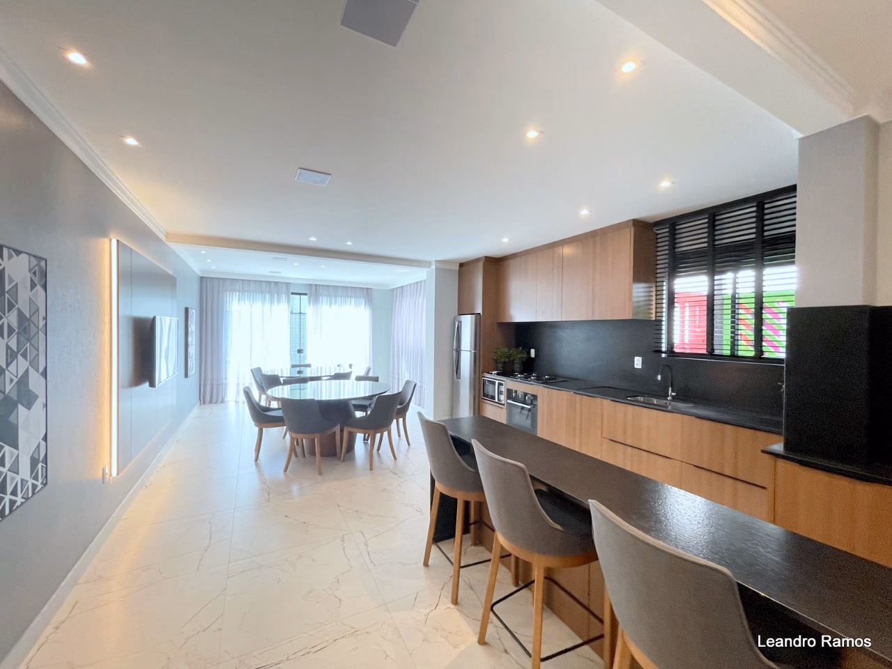 Apartamento a venda em Itapema-SC, Noah Tower(5)