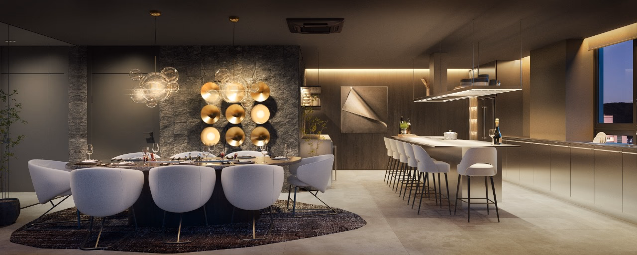 Apartamento a venda, em Perque, Porto Belo-SC(38)