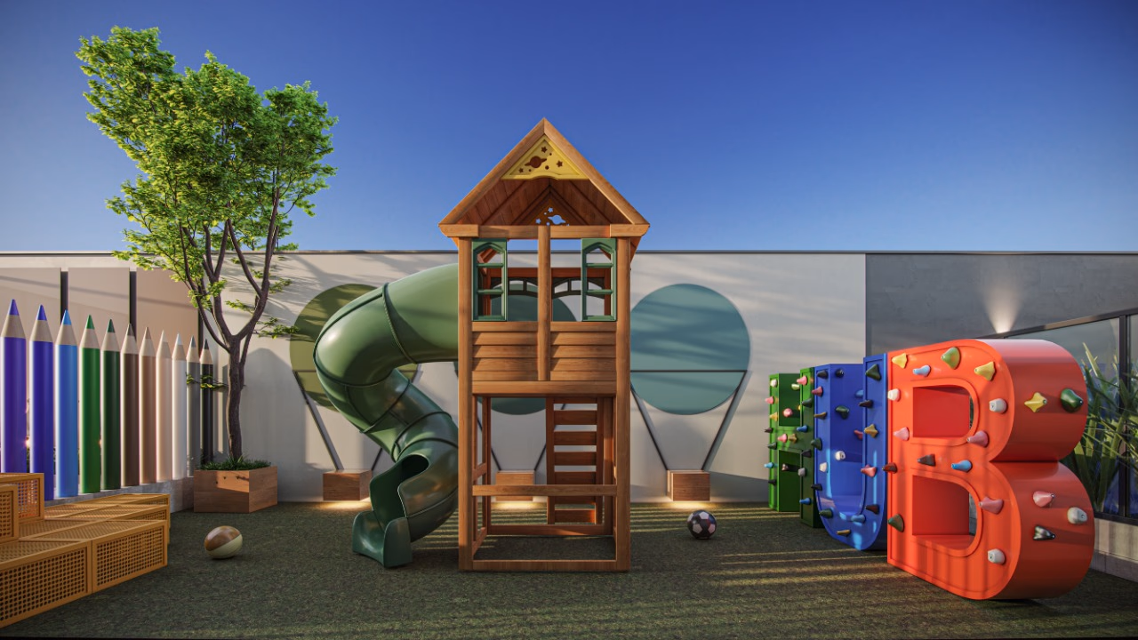Hub240 Residence, Perequê, Porto Belo-SC (18)