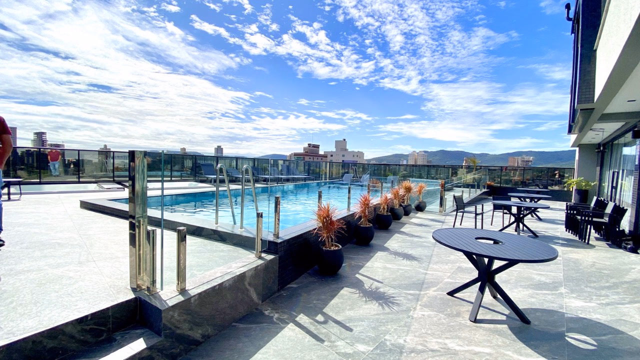 Apartamento a venda em balneario Pereque, Porto Belo-SC (21)