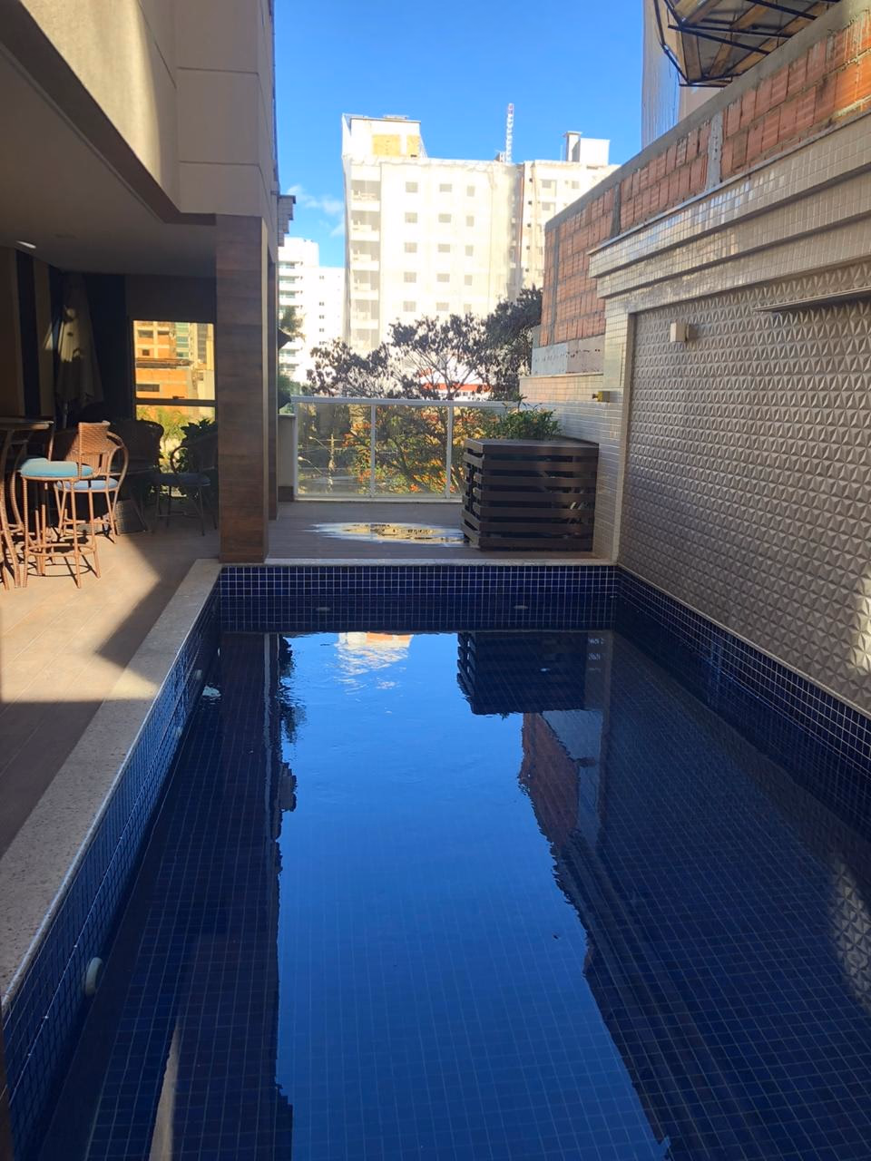 Apartamento á venda em Meia Praia - Brilhante apartamento a venda em Itapema (6)