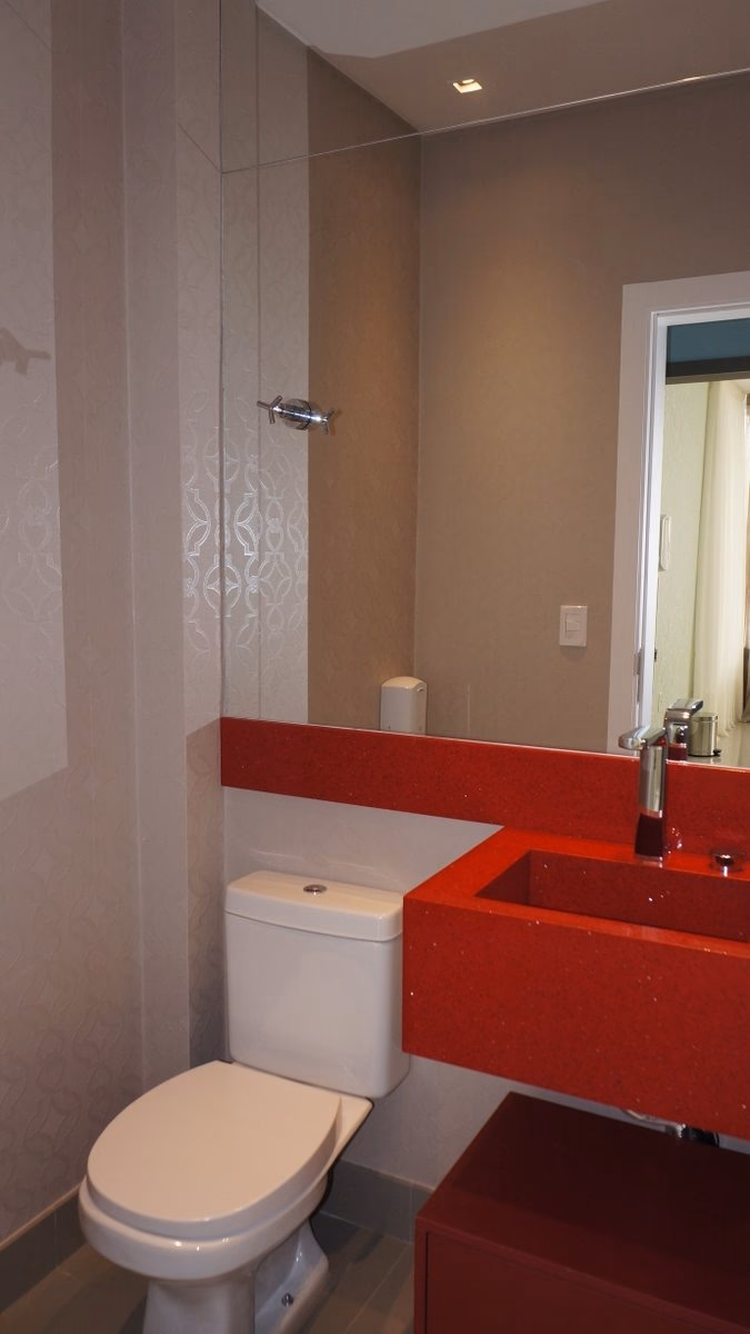 Apartamento pronto para morar no Perola do Mar a venda em Meia Praia, Itapema (32)