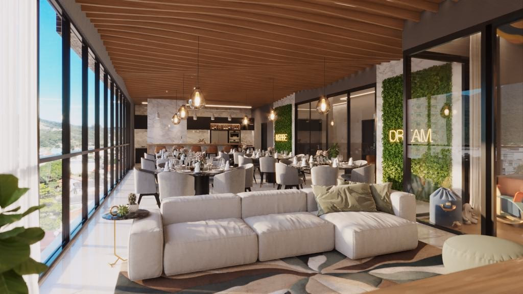 Apartamento a venda, Houston House, Perequê, Porto Belo-SC (7)