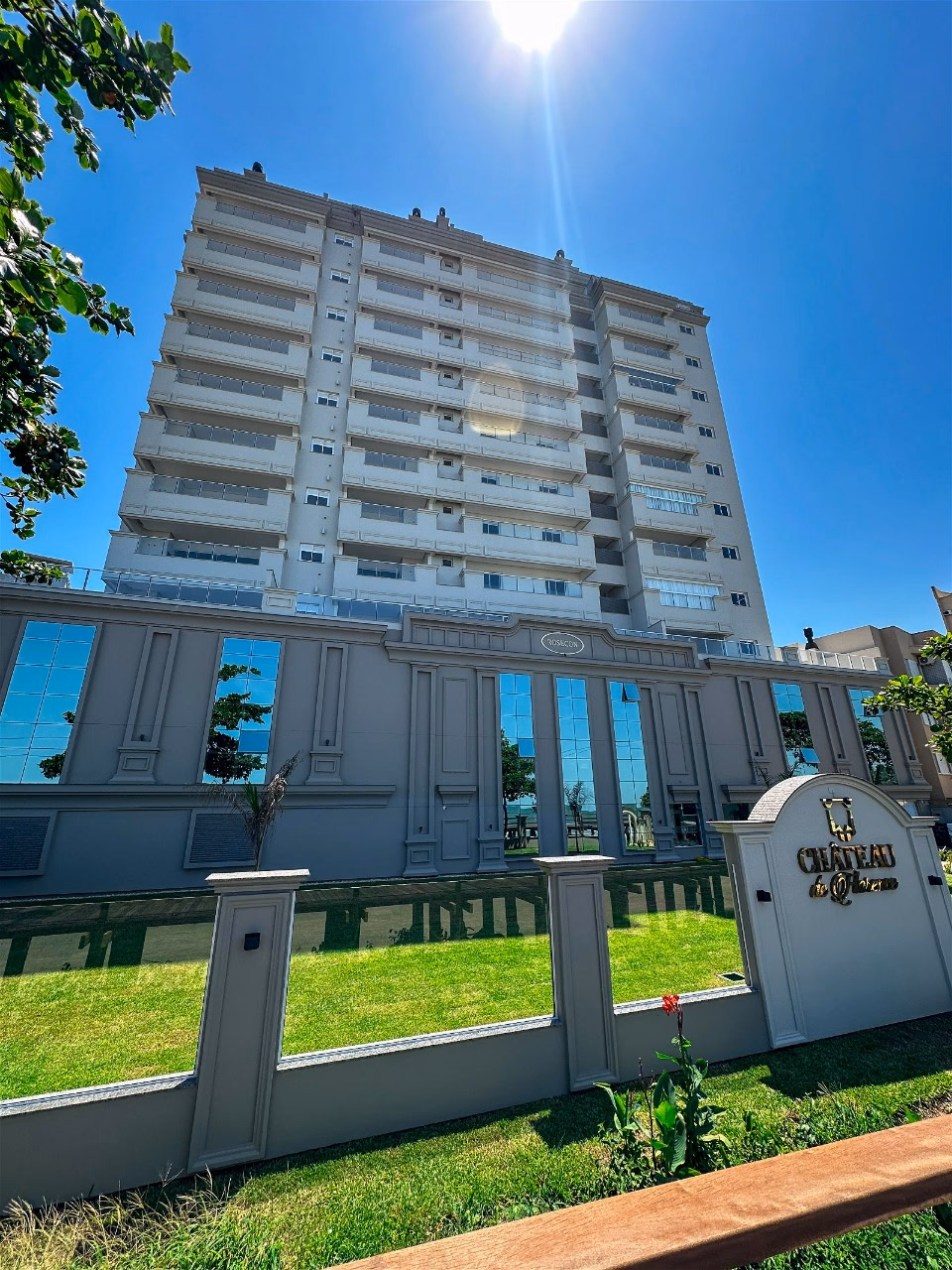 Apartamento frente mar, a venda, em Itapema-SC, Chateau de Florence (30)
