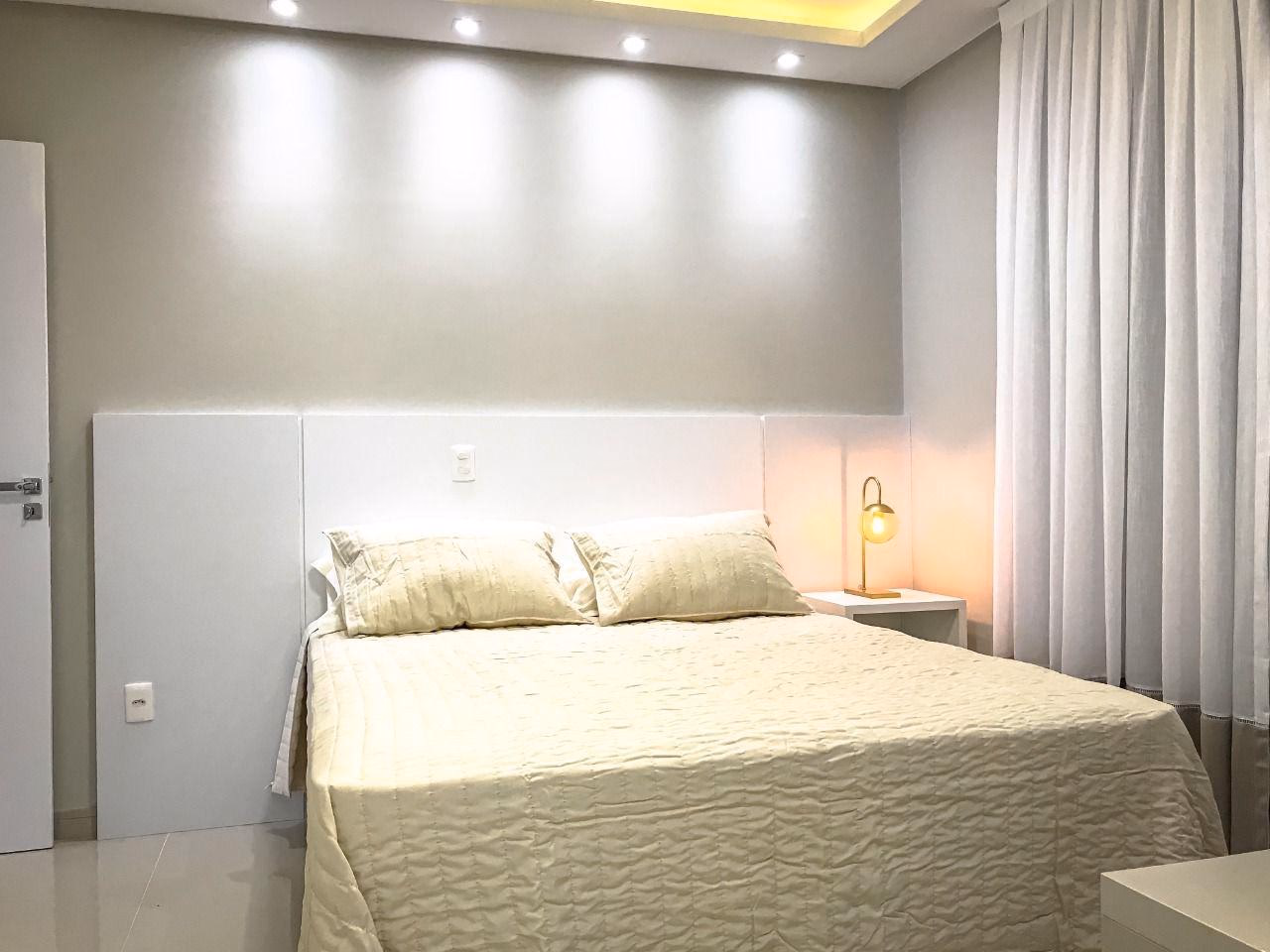 Apartamento 4 suítes em Meia Praia — Meia Praia, Itapema