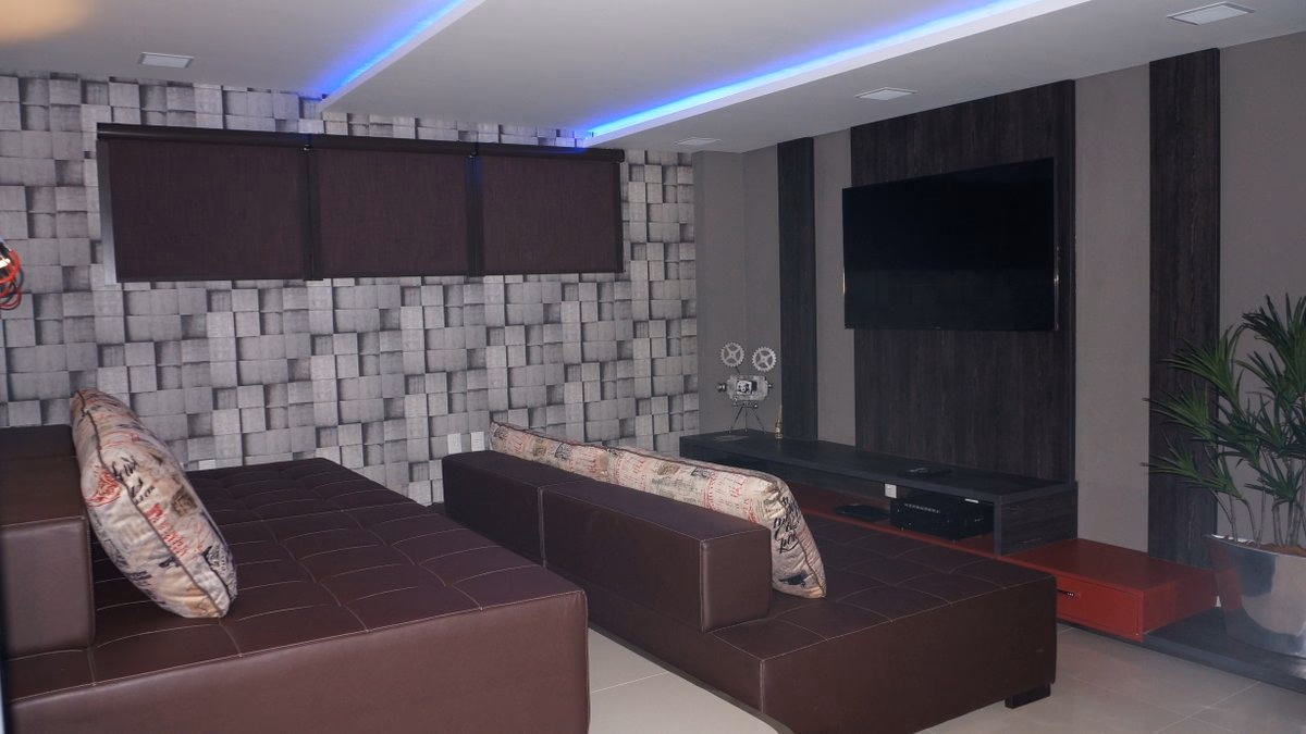 Apartamento pronto para morar no Perola do Mar a venda em Meia Praia, Itapema (34)