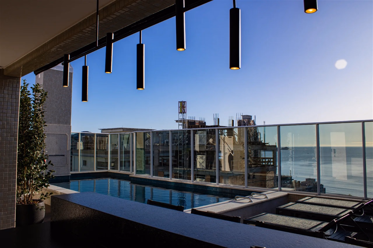 Turmalina Residence, Rua 418, Bairro Morretes, Itapema - SC (14)