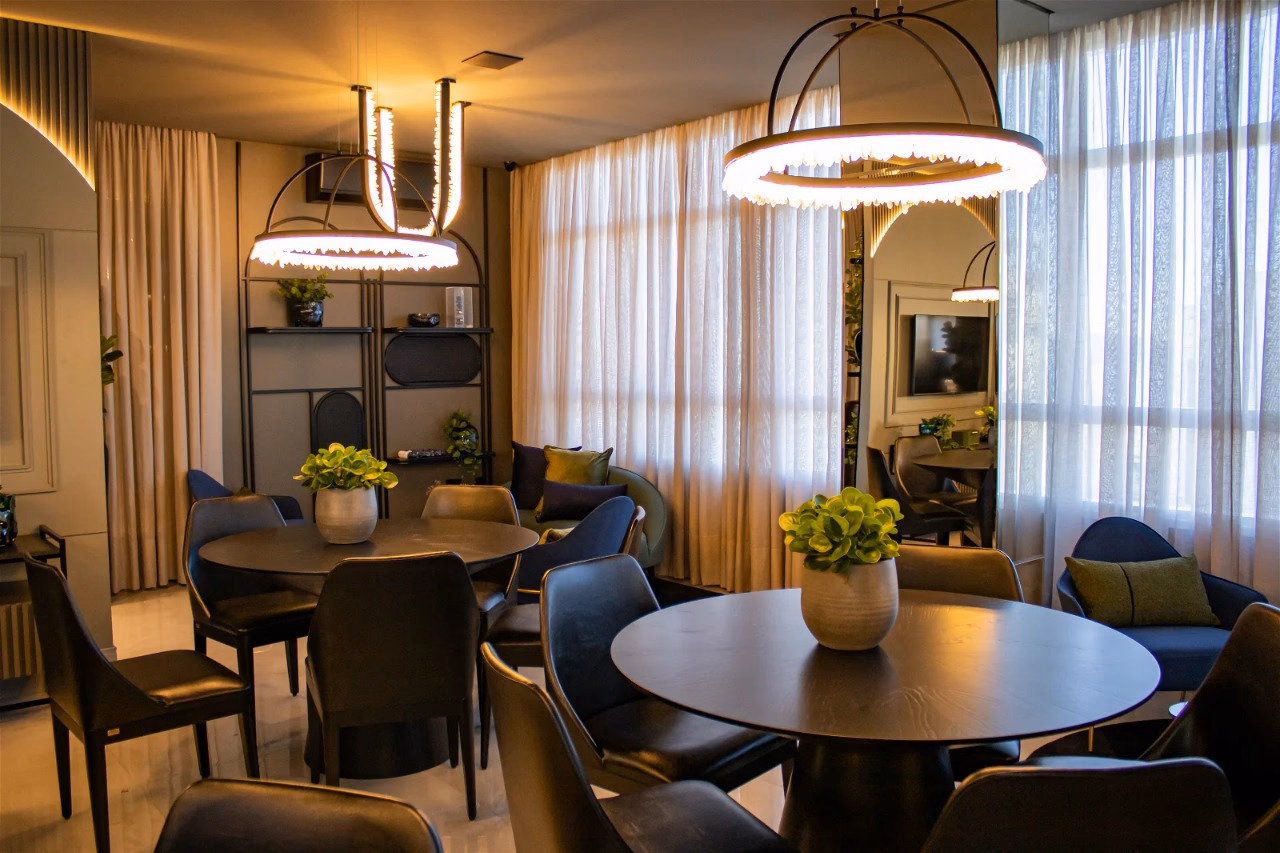 Turmalina Residence, Rua 418, Bairro Morretes, Itapema - SC (10)