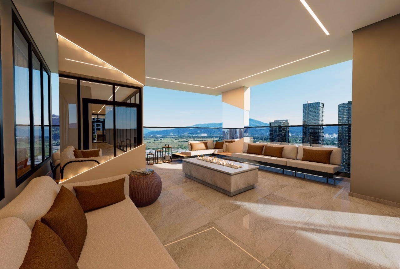 Empreendimento Superiore Residence, Balneario Perequê, Porto Belo-SC (11)
