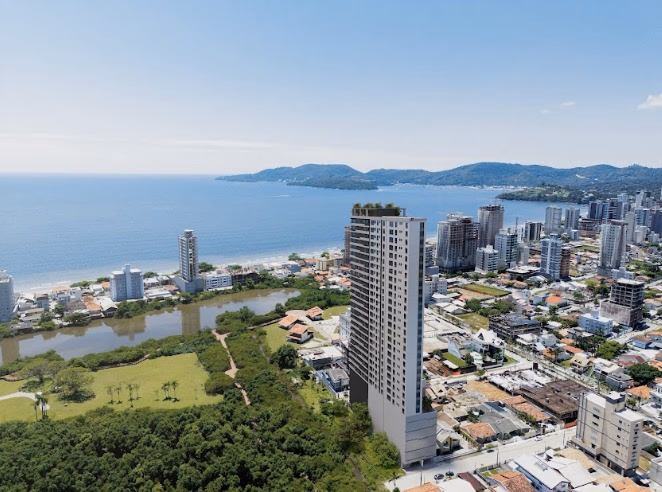 Apartamento a venda, Hara Residence, Perequê, Porto Belo-SC (4)