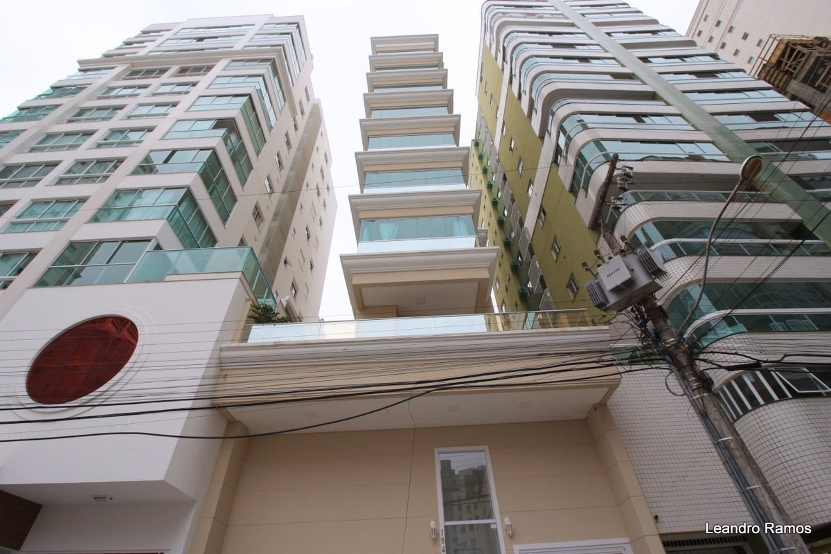 Araucárias Residencial — Meia Praia