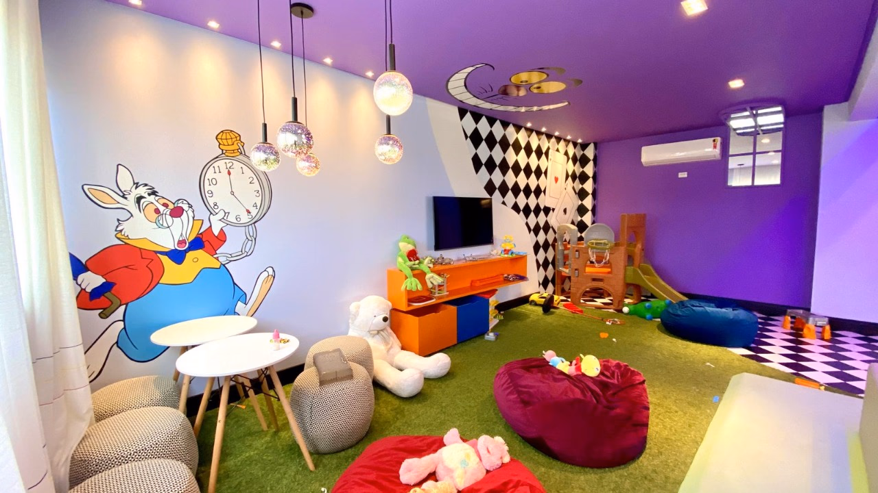 Apartamento a venda em balneario Pereque, Porto Belo-SC (19)