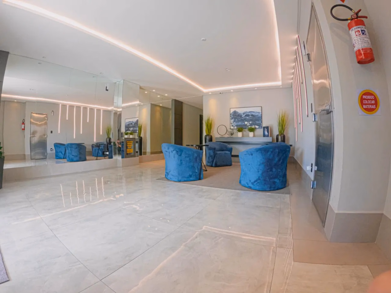 San Martino Residence - Rua 916, Bairro Alto São Bento, Itapema - SC (4)
