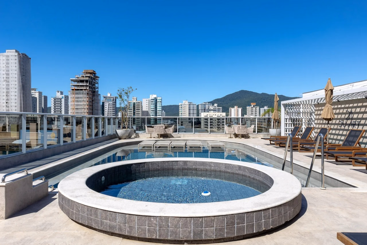 Apartamento a venda, em Meia Praia, Itapema-SC, Res Pleniluni (4)