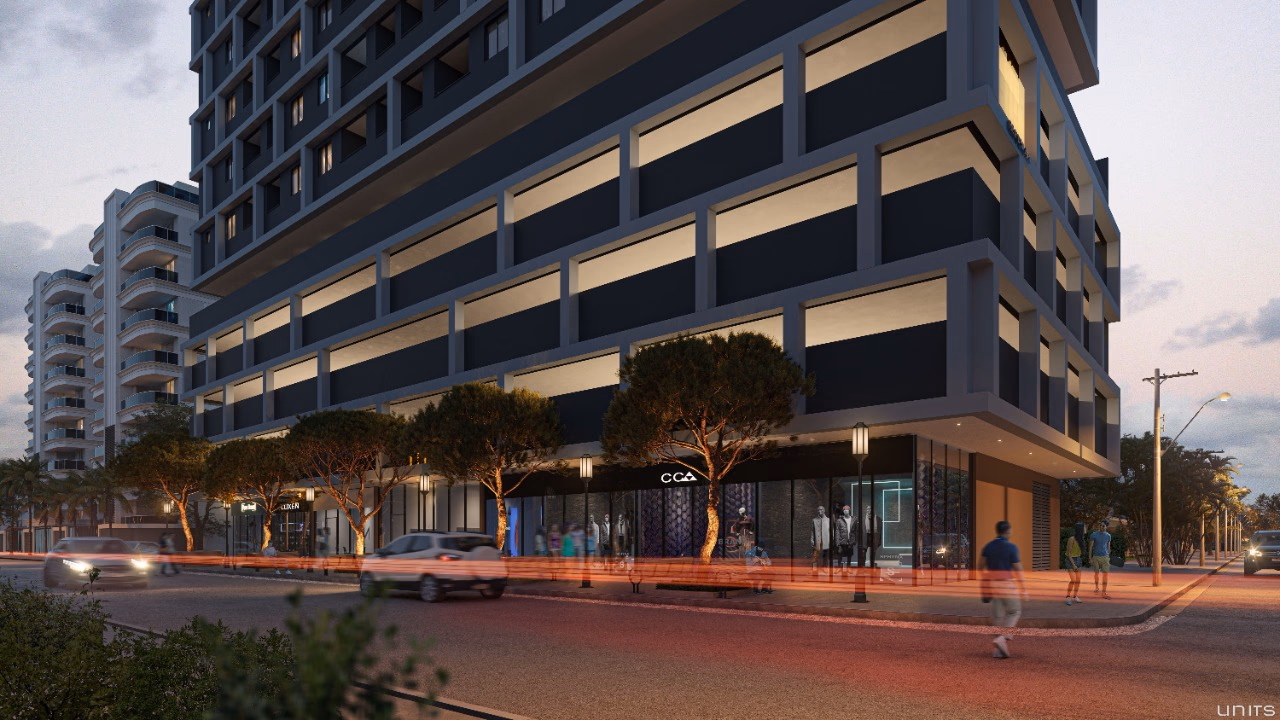Hype Residencial — Morretes