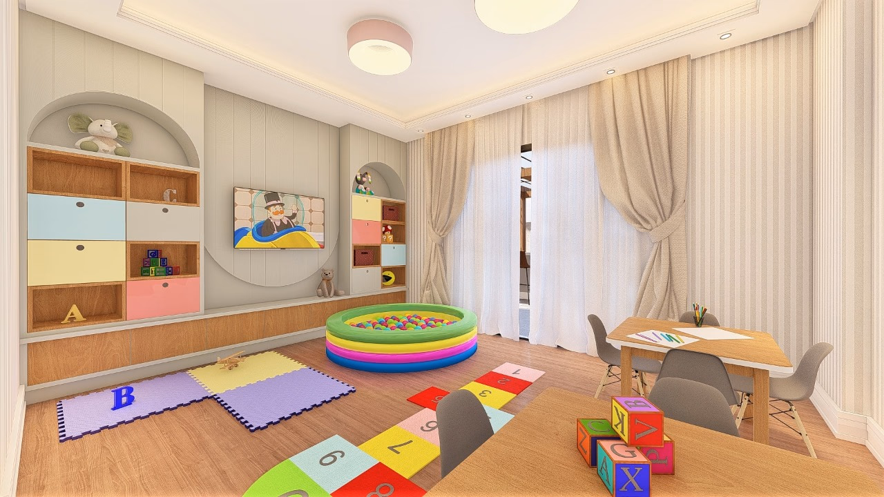 Apartamento a venda, Maison de Ville, Perequê, Porto Belo-SC (9)