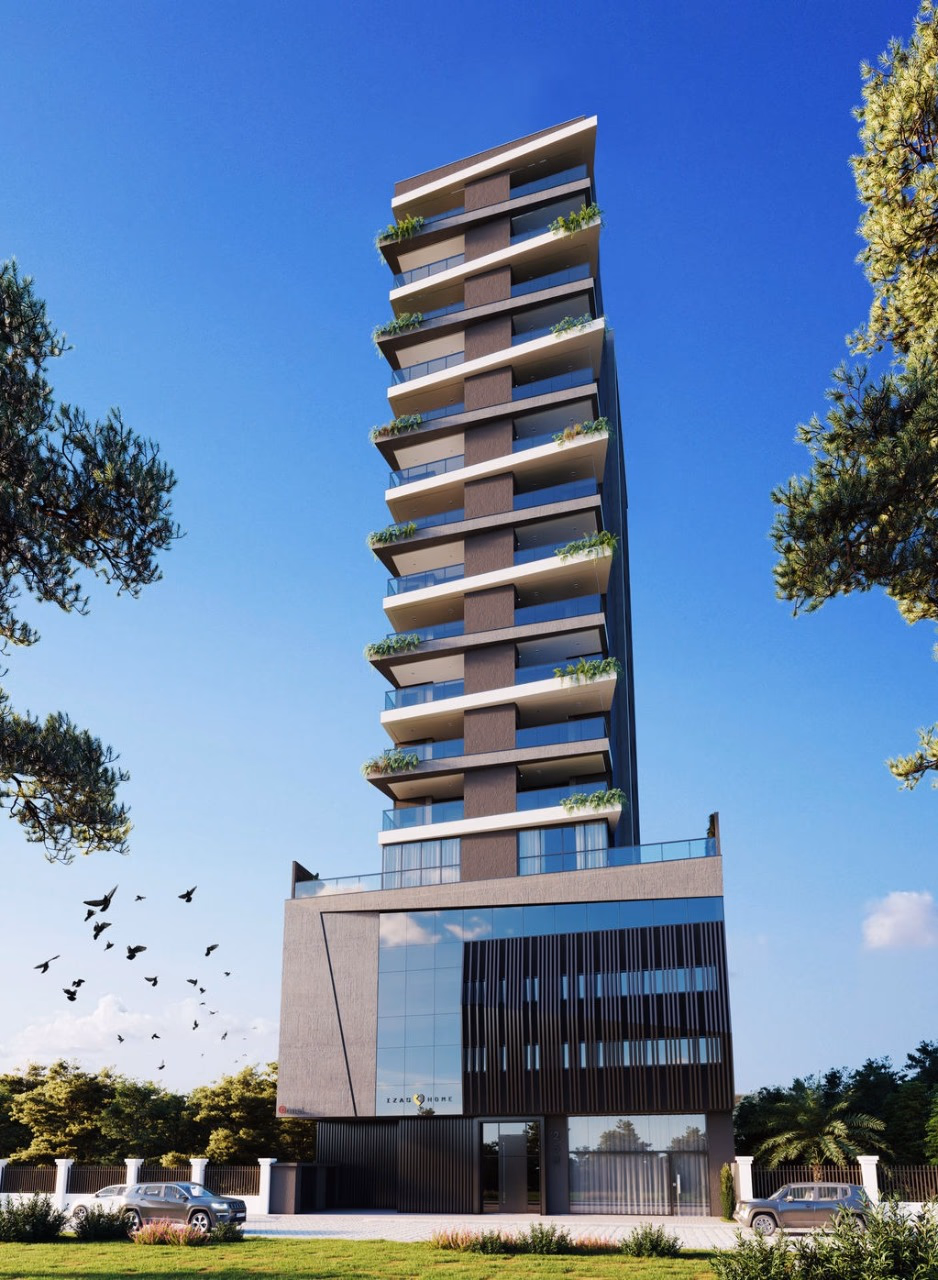 Izas Home Residence — Meia Praia
