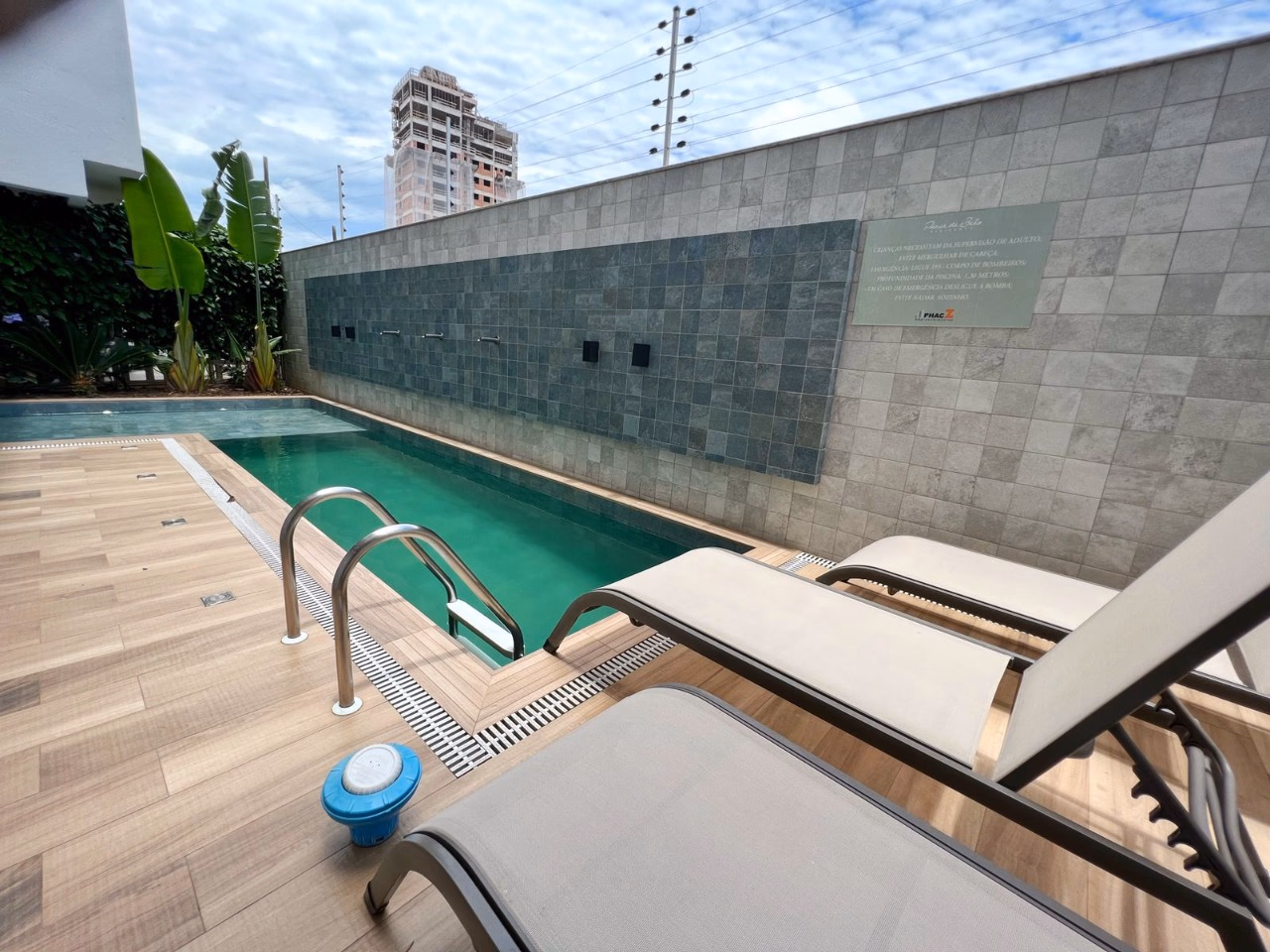 Apartamento a venda, Praia de Belo, Balneário Perequê, Porto Belo (8)
