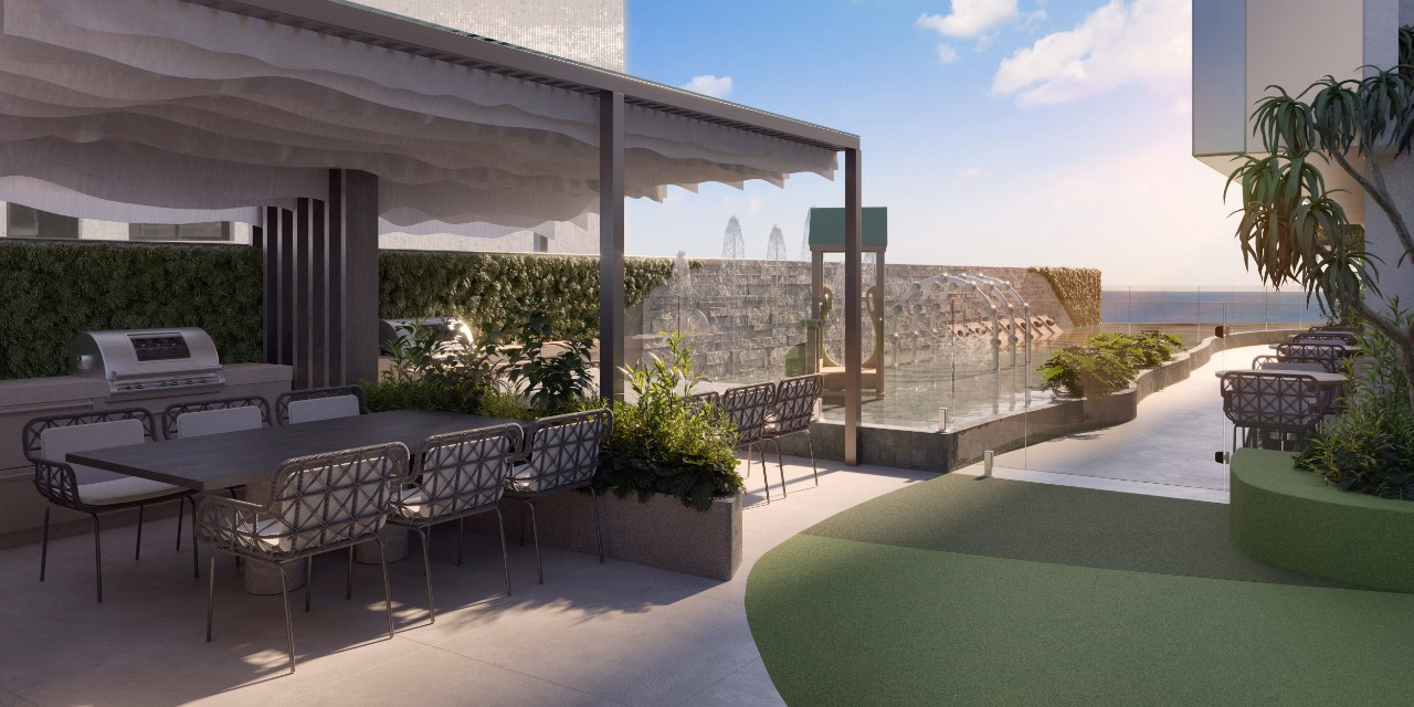 Apartamento a venda, em Perque, Porto Belo-SC(15)