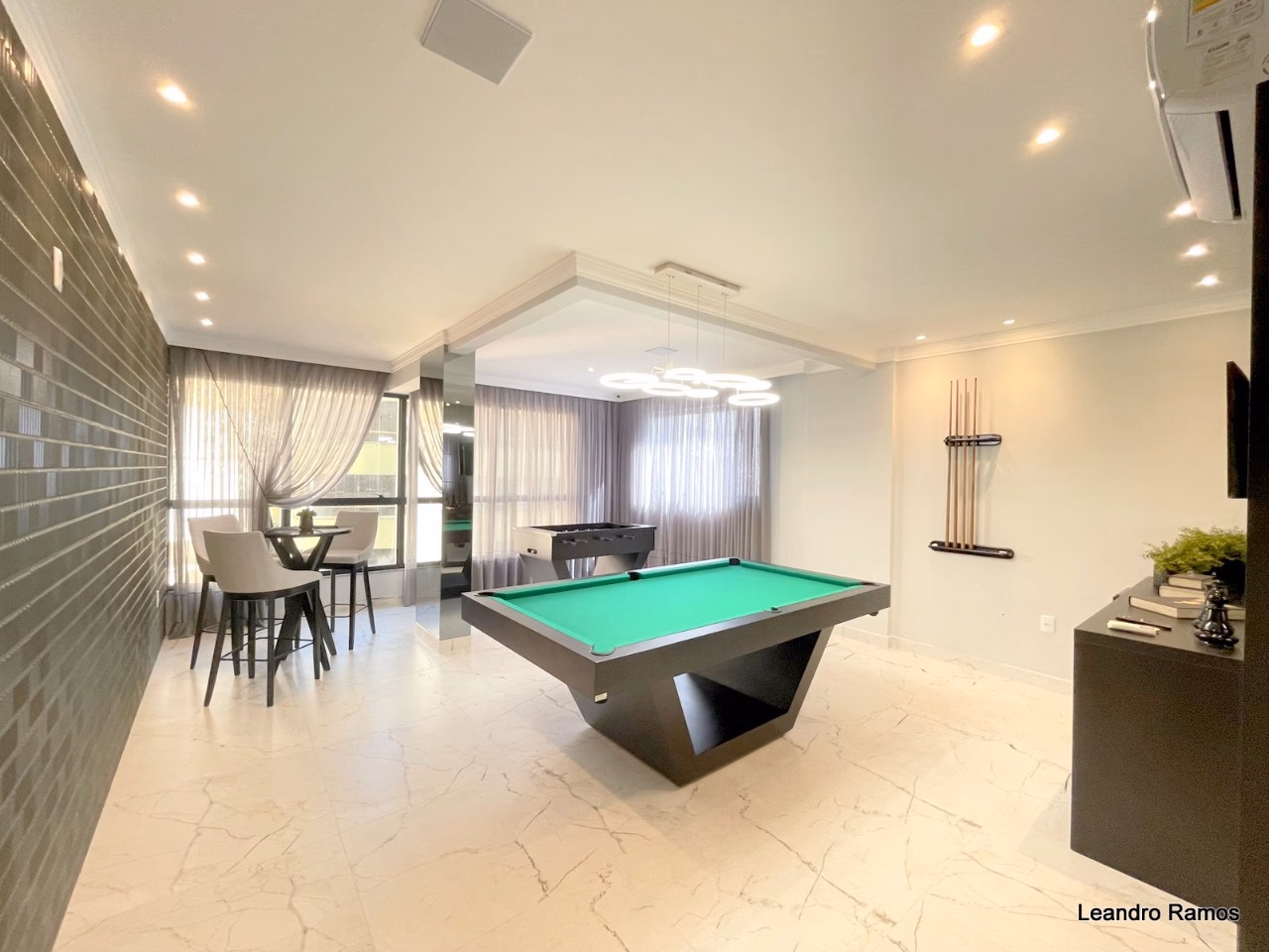 Apartamento a venda em Itapema-SC, Noah Tower(1)
