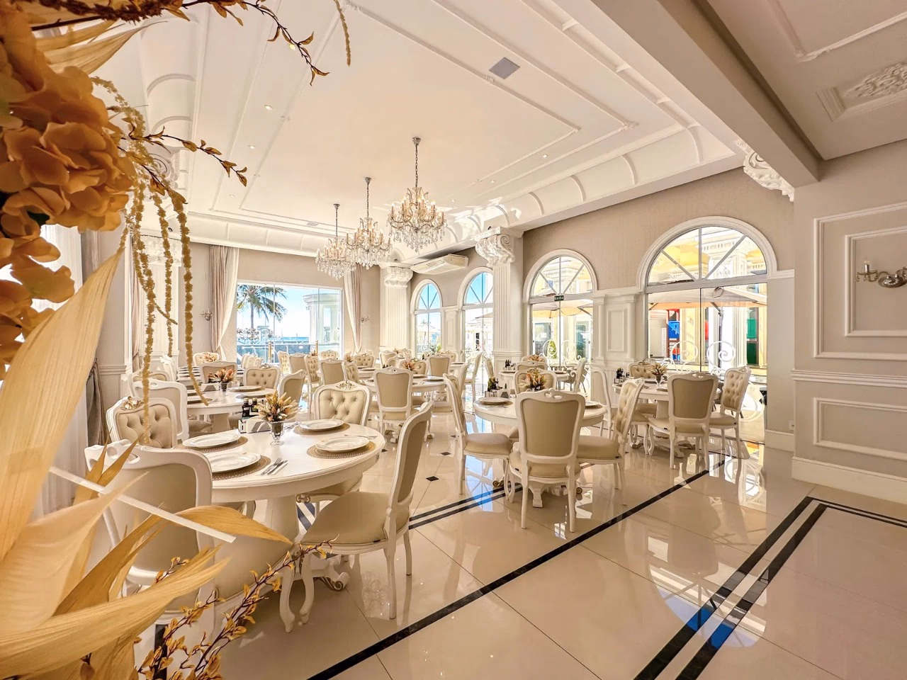 Magnifique Imperiale - Av