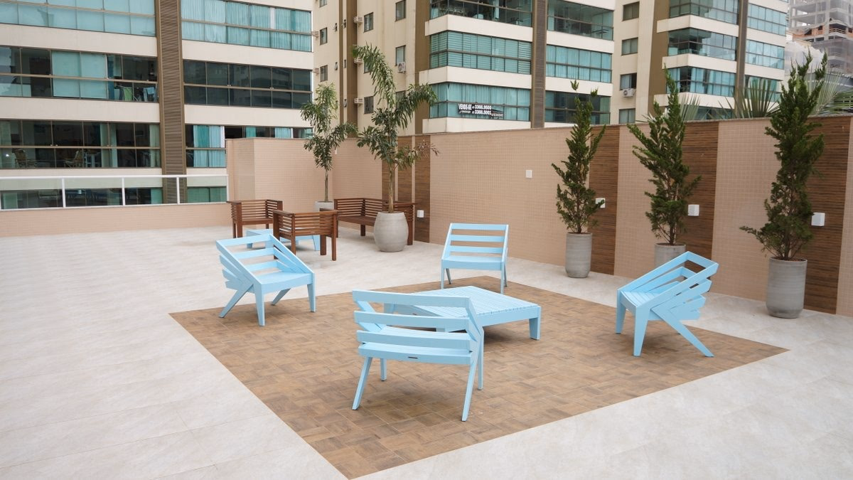 Apartamento pronto para morar no Perola do Mar a venda em Meia Praia, Itapema (14)