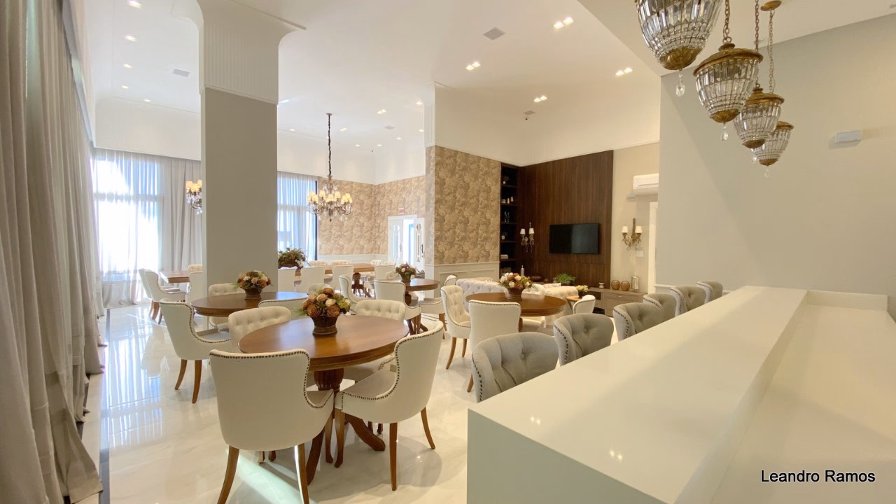 Residencial Venice a venda em Meia Praia (13)