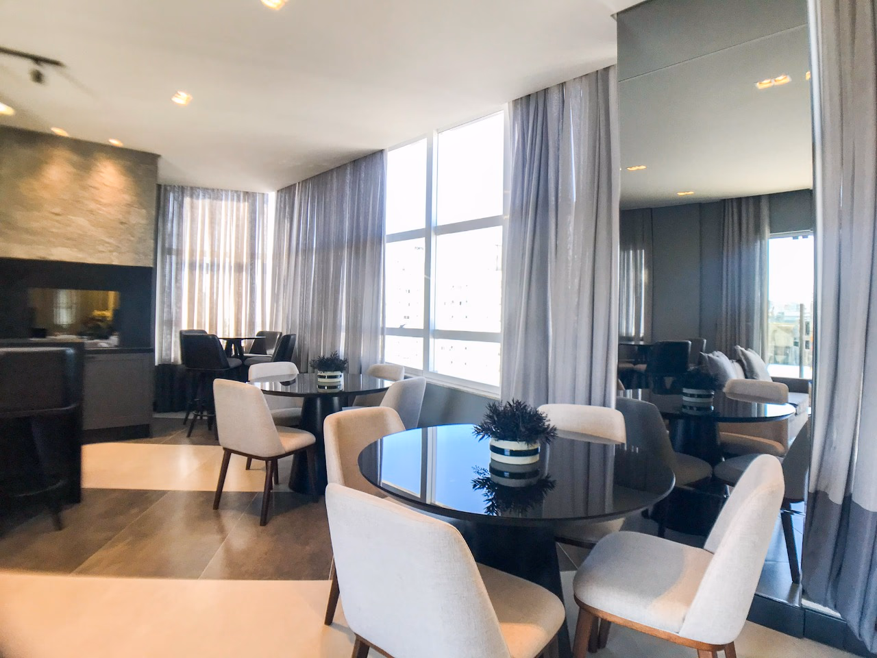 apartamento pronto para morar em Meia Praia a venda - Yucatan a venda em Itapema (5)