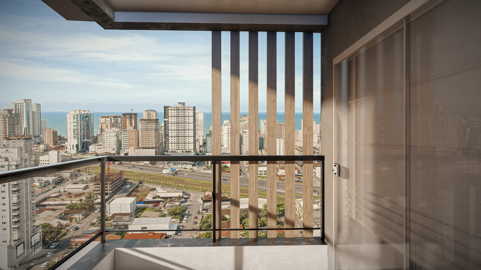 Apartamento 2 suítes em Morretes — Morretes