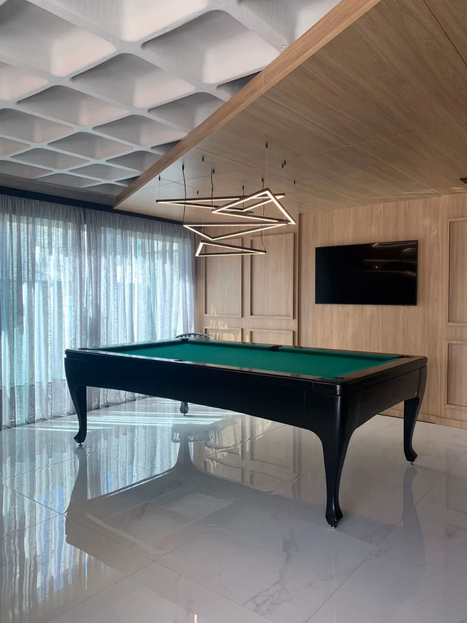 Maria Eduarda Residence - Rua 298, Bairro Meia Praia, Itapema - SC (7)