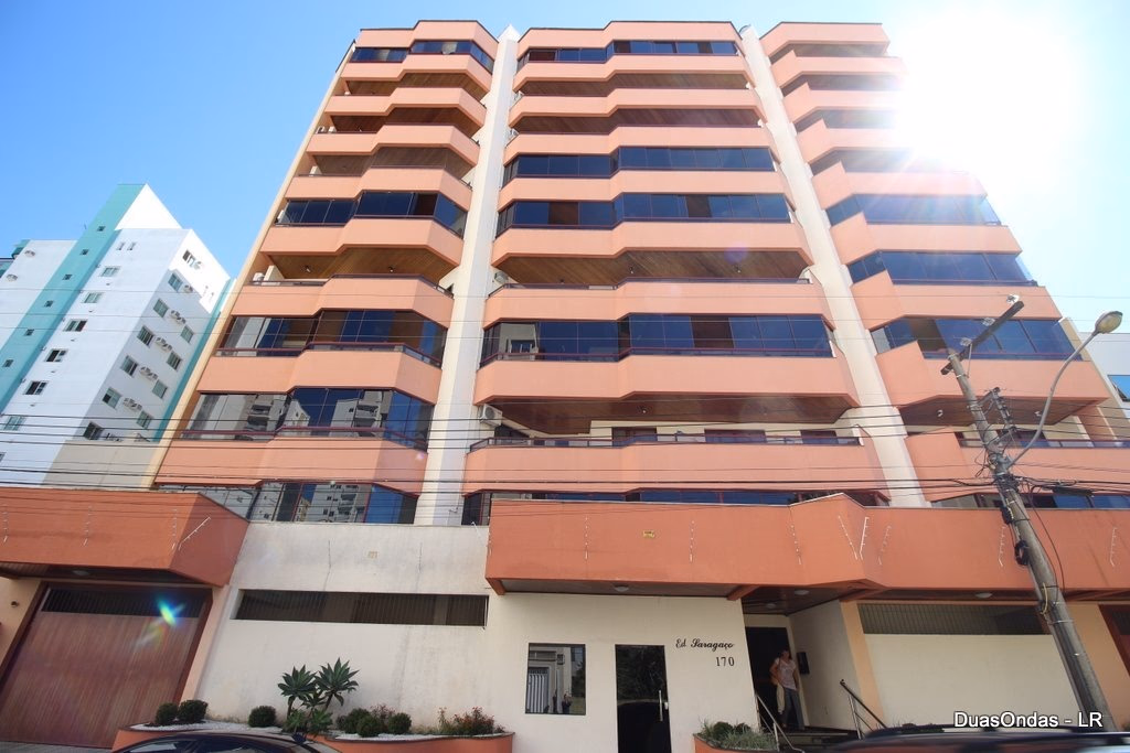 Saragaço Residencial — Meia Praia