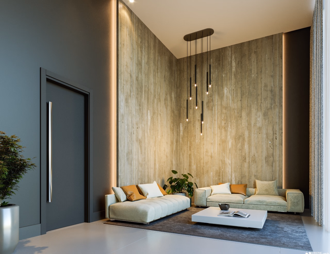 Apartamento na planta a venda no Perequê - Sunrise Selent a venda em Porto Belo (7)