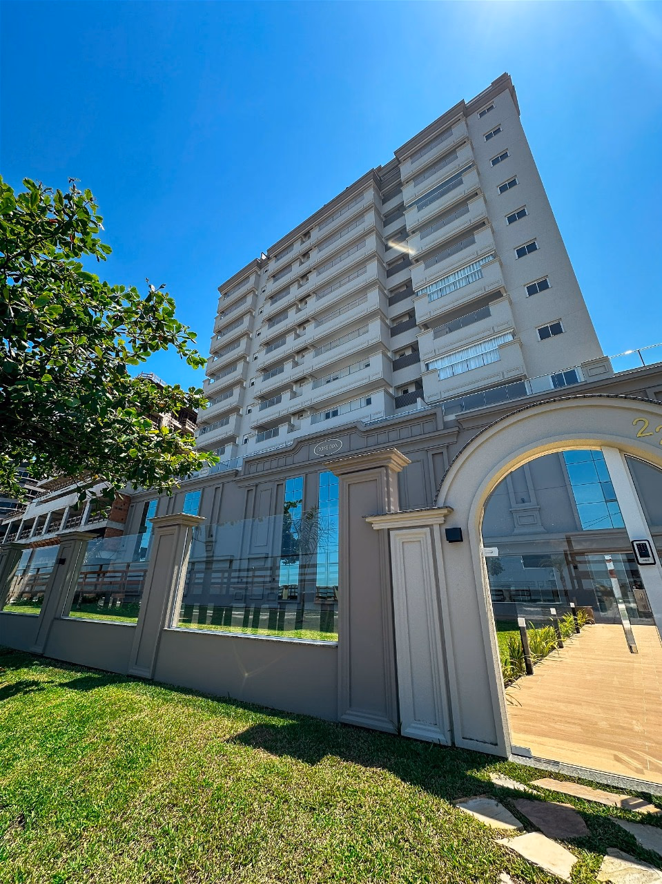 Apartamento frente mar, a venda, em Itapema-SC, Chateau de Florence (28)