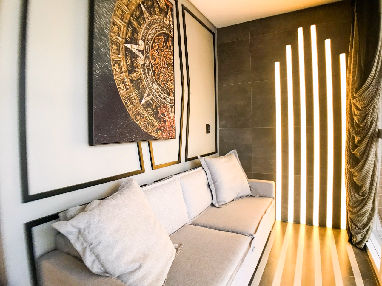 apartamento pronto para morar em Meia Praia a venda - Yucatan a venda em Itapema (19)