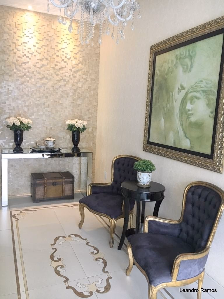 Apartamento à venda, Sea s Tower, Meia Praia, Itapema (9)