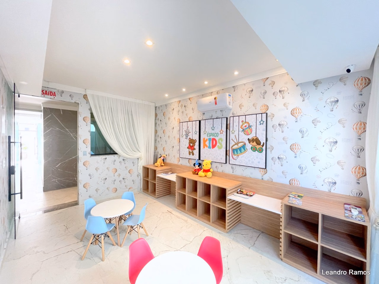 Apartamento a venda em Itapema-SC, Noah Tower(4)