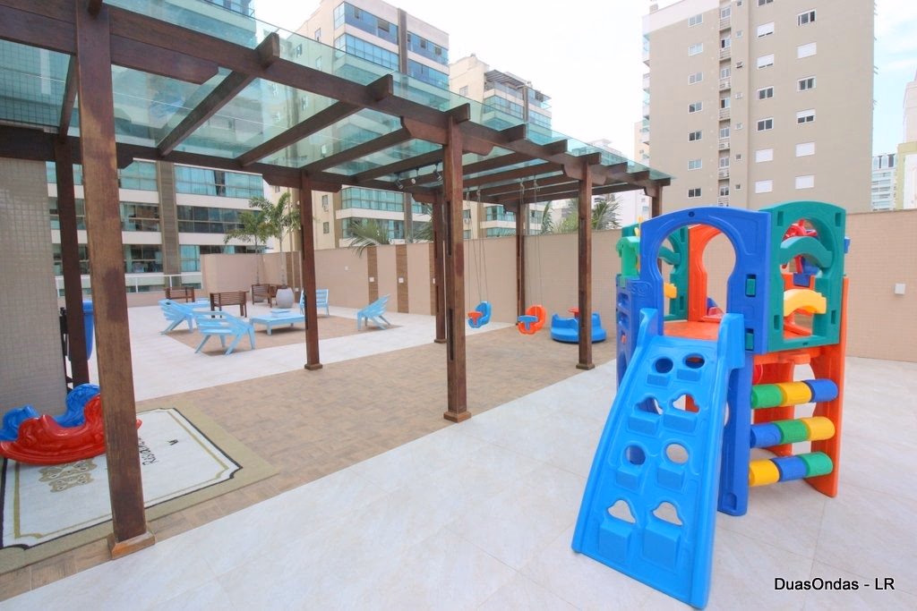 Apartamento pronto para morar no Perola do Mar a venda em Meia Praia, Itapema (2)