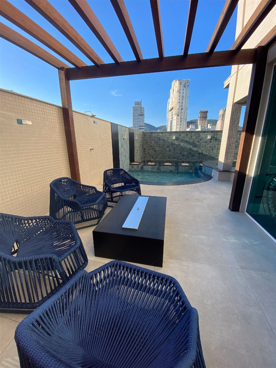 Residencial Green Coast, Rua 129 D, Bairro Centro, Itapema - Sc (14)